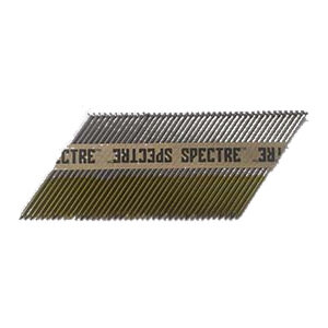 Stainless Steel Collated Framing Nails